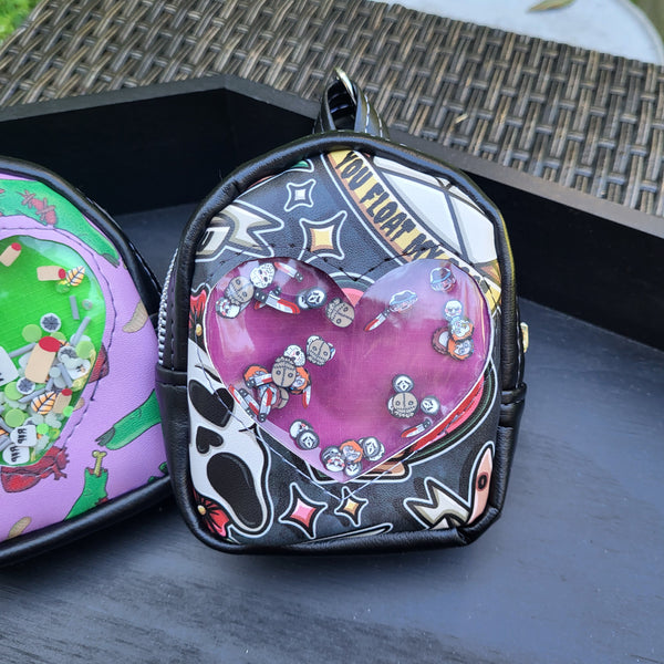 V-Day Love, Vinyl, Bitty Bug Pack