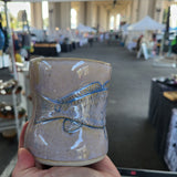 Drum fish Mug 9.25