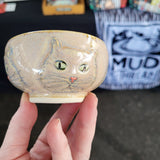 4 Cat Bowl