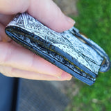 TAROT CARDS (3), Claudia Coffin Wallet