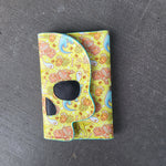 Dino Zombie, YMIR Skull Wallet