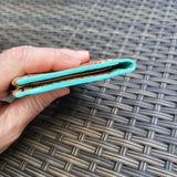 11/24 #5 Slim Cork Wallet