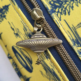 UFO Abduction No. 2- Altona