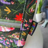 Summer Evening, Fielder Pouch Slingbag