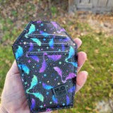 Il Bambino Coffin Wallet