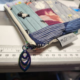 QAYG Pouch (39), squirrel