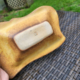 Matte Glaze (2) Tray