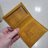 Slim Cork Wallet