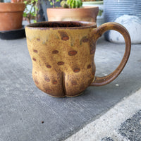 Boobie 1 Mug