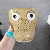 Owl Mug