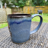 Doe Butt Mug