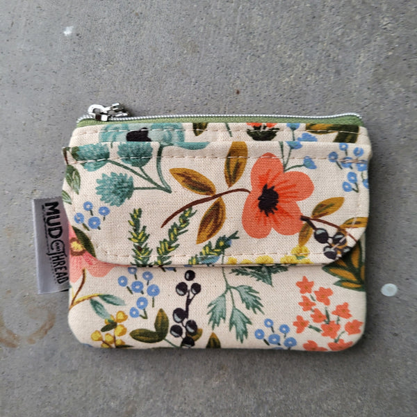 Garden Flowers RPC, JUNE wallet