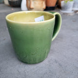 Monstera №3 Mug