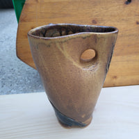 Heron Bird Vase 2024