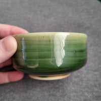 STINGRAY Green bowl