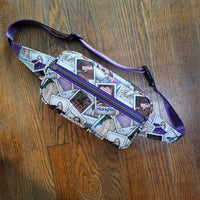 Swiftie, GREENSTYLE ADVENTURE BAG