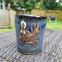 Doe Butt Mug