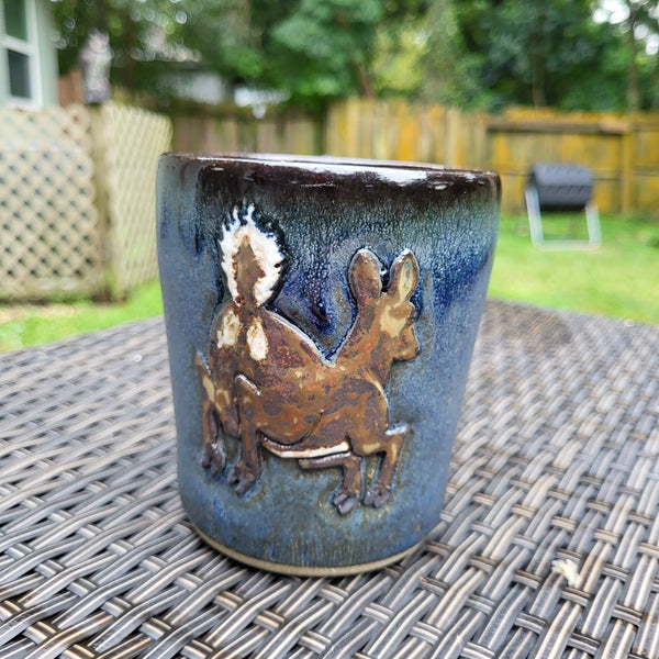 Doe Butt Mug