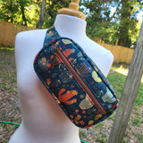 CACTUS -  Repreve, GREENSTYLE ADVENTURE BAG