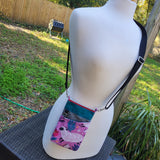 Sheep, Whisperlight Crossbody Phone Bag