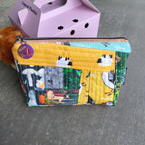 QAYG Pouch (21), Nessie Lining
