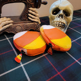 Candy Corn No. 2 Piquant Pouch