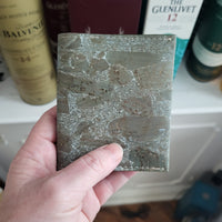 9/24 #1 Slim Cork Wallet