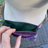 Thistle, Whisperlight Crossbody Phone Bag