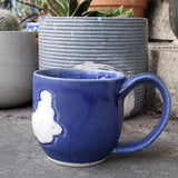 Clouds Mug