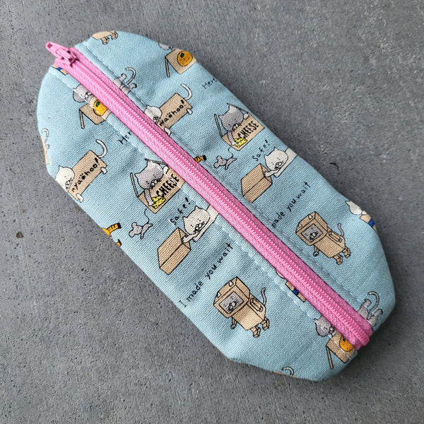 If it Fits, Pencil Pod