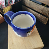 Heron Mug