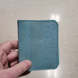 Cork Billfold