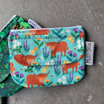 coo&thistle, JUNE wallet