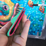 Slim Cork Wallet