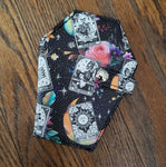 TAROT CARDS (3), Claudia Coffin Wallet