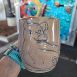 Sexy Pig Mug