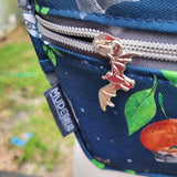 Bats&Orange, Repreve Andie