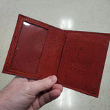 Slim Cork Wallet