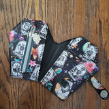 TAROT CARDS (3), Claudia Coffin Wallet