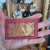 9.25 #3  Front Pocket ID Wallet