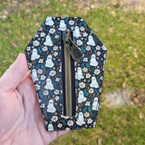 Il Bambino Coffin Wallet