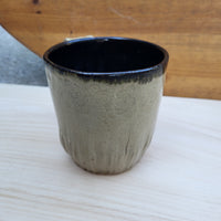 TAN mug