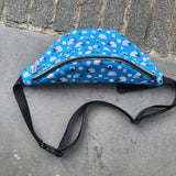 SHEEP&YARN '25, one zipper fanny/sling