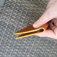 11/24 #7 Slim Cork Wallet
