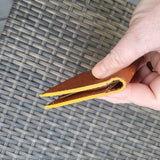 11/24 #7 Slim Cork Wallet