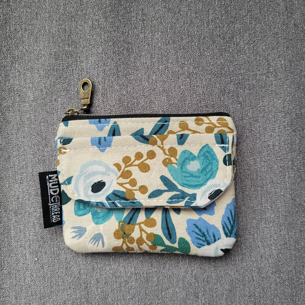 Blue Roses RPC, JUNE wallet