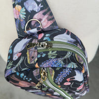 ICELAND -  Repreve, GREENSTYLE ADVENTURE BAG