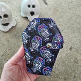 ICBMF, Claudia Coffin Wallet
