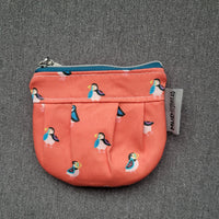 Puffin (2) Mini Melina