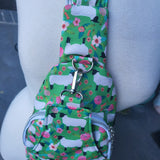 Sheep (mini)  Kandou Slingbag